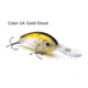 Vexan Vern Stonerollers Deep Dive Crankbait, Gold Ghost, 3/4 oz, VSR-14