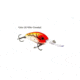 Vexan Vern Stonerollers Deep Dive Crankbait, Killer Crawdad, 3/4 oz, VSR-10