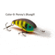 Vexan Vern Stonerollers Deep Dive Crankbait, Pennys Bluegill, 3/4 oz, VSR-9
