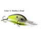 Vexan Vern Stonerollers Deep Dive Crankbait, Shelbys Shad, 3/4 oz, VSR-5