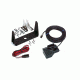 Vexilar 19-degree Hi-Speed Transducer Summer Kit, FL12 and FL20 Flashers 183632