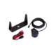 Vexilar 19-Degree Puck Transducer Summer Kit, FL8 and FL18 Flashers 183621