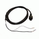 Vexilar Fishfinder Power Cord, FL-12 and FL-20 Flashers Only 183598