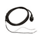 Vexilar Fishfinder Power Cord, FL-12 and FL-20 Flashers Only 183598
