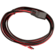 Vexilar Fishfinder Power Cord, FL-18 and FL-8 Flashers Only 183597