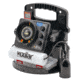 Vexilar FLX-18 ProPack II Sonar w/ 12 Degree Ice-Ducer / DD-100, Black, PPX1812