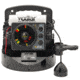 Vexilar FLX-28 Pro Pack Elite Sonar w/ ProView Ice-Ducer / Vexilar Lithium Battery, Black, PPEL28PV