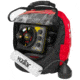 Vexilar FLX-30 BB Pro Pack II w/ Broad Band Ice-Ducer, Soft Pack, and Lithium Battery, Black, Regular, PPLI30BB