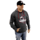 Vexilar Heavy Weight Hoodie - Mens, Charcoal, Large, VW238-3