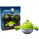 Vexilar SonarPhone w/ Transducer Pod, Green, Regular, SP100