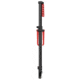 Vexilar Universal Live Imaging Sonar Systems Telescopic Transducer Pole, 60in - 2 Piece, Multi, Regular, VIP060