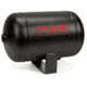 VIAIR 10 Gallon Tank, Two 1/4in NPT Ports, 150 PSI Rated, 91010
