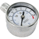 VIAIR 1.5in Tire Gauge, 0 to 100 PSI, 90071