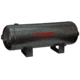 VIAIR 20 Gallon Tank, Six 1/4in NPT Ports, 150 PSI Rated, 91022
