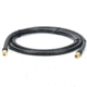 VIAIR 20ft Nylon Extension Hose with 120 PSI Inline Gauge, 00024