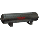 VIAIR 25 Gallon Air Tank, Six 1/4in NPT Ports, 150 PSI Rated, 91025