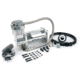 VIAIR 350C Compressor, Silver, 35030
