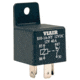 VIAIR 40-Amp Relay 24V with Molded Mounting Tab, 40A -24V, 93943