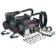 VIAIR 485C Gen 2 Performance Dual Value Pack, Stealth Black, 48542