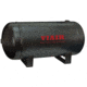 VIAIR 50 Gallon Air Tank, Two 1/4in NPT Ports &amp; Two 3/8in NPT Ports, 150 PSI Rated, 91050