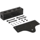 VIAIR 6 Port Billet Manifold with Mounting Bracket, 1/4in NPT, 92820