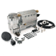 VIAIR 110/145 PSI Constant Duty Base Model Kit, for up to 37in Tires, 45054