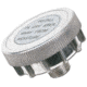 VIAIR Direct Inlet Air Filter Assembly, Metal Housing, 1/2in Male NPT Port, 92635