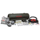 VIAIR Quarter Duty Cycle Onboard Air System, for Air Horns &amp; Air Lockers, 10002