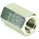 VIAIR Reducer, 3/8in F NPT to 1/4in F NPT, 92843
