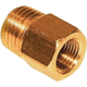 VIAIR Reducer, 3/8in F NPT to 1/4in M NPT, 92842