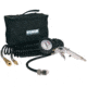 VIAIR Tire Inflation Kit w/2.5in Mechanical Gauge Tire Gun, 200 PSI, 30ft Hose, 00047