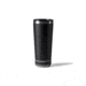 Vibe Vibe Tumbler Speaker w/ Attachment, Black, 18oz, SPKR-18-BLK
