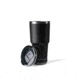 Vibe Vibe Tumbler Speaker w/ Attachment, Black, 28oz, SPKR-28-BLK