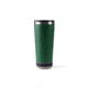 Vibe Vibe Tumbler Speaker w/ Attachment, Dark Green, 18oz, SPKR-18-DGRN