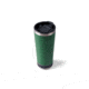 Vibe Vibe Tumbler Speaker w/ Attachment, Dark Green, 18oz, SPKR-18-DGRN