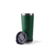 Vibe Vibe Tumbler Speaker w/ Attachment, Dark Green, 18oz, SPKR-18-DGRN
