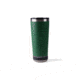 Vibe Vibe Tumbler Speaker w/ Attachment, Dark Green, 18oz, SPKR-18-DGRN