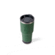 Vibe Vibe Tumbler Speaker w/ Attachment, Dark Green, 28oz, SPKR-28-DGRN
