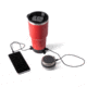 Vibe Vibe Tumbler Speaker w/ Attachment, Red, 28oz, SPKR-28-RED