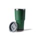 Vibe Vibe Tumbler Speaker w/ Attachment, Dark Green, 28oz, SPKR-28-DGRN