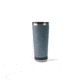 Vibe Vibe Tumbler Speaker w/ Attachment, Grey, 18oz, SPKR-18-GRY