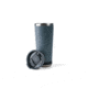 Vibe Vibe Tumbler Speaker w/ Attachment, Grey, 18oz, SPKR-18-GRY