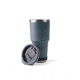 Vibe Vibe Tumbler Speaker w/ Attachment, Grey, 28oz, SPKR-28-GRY