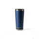 Vibe Vibe Tumbler Speaker w/ Attachment, Navy Blue, 18oz, SPKR-18-NBLU