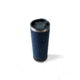Vibe Vibe Tumbler Speaker w/ Attachment, Navy Blue, 18oz, SPKR-18-NBLU