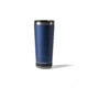 Vibe Vibe Tumbler Speaker w/ Attachment, Navy Blue, 18oz, SPKR-18-NBLU