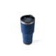 Vibe Vibe Tumbler Speaker w/ Attachment, Navy Blue, 28oz, SPKR-28-NBLU