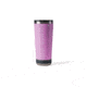 Vibe Vibe Tumbler Speaker w/ Attachment, Pink, 18oz, SPKR-18-PINK