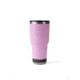 Vibe Vibe Tumbler Speaker w/ Attachment, Pink, 28oz, SPKR-28-PINK