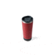 Vibe Vibe Tumbler Speaker w/ Attachment, Red, 18oz, SPKR-18-RED